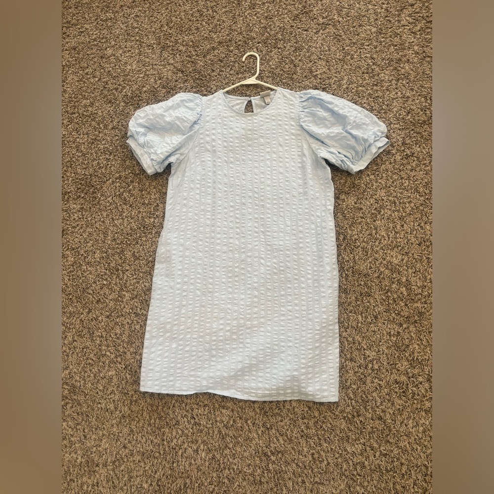 A new day mini dress